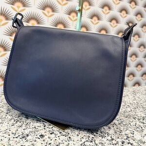 Coach Vintage Reissue Saddle Bag